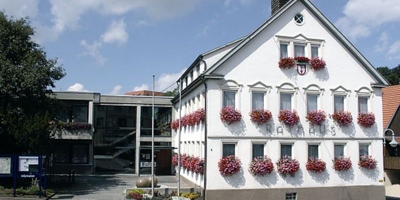 Gemeinde Gomaringen | Kontakt & Öffnungszeiten