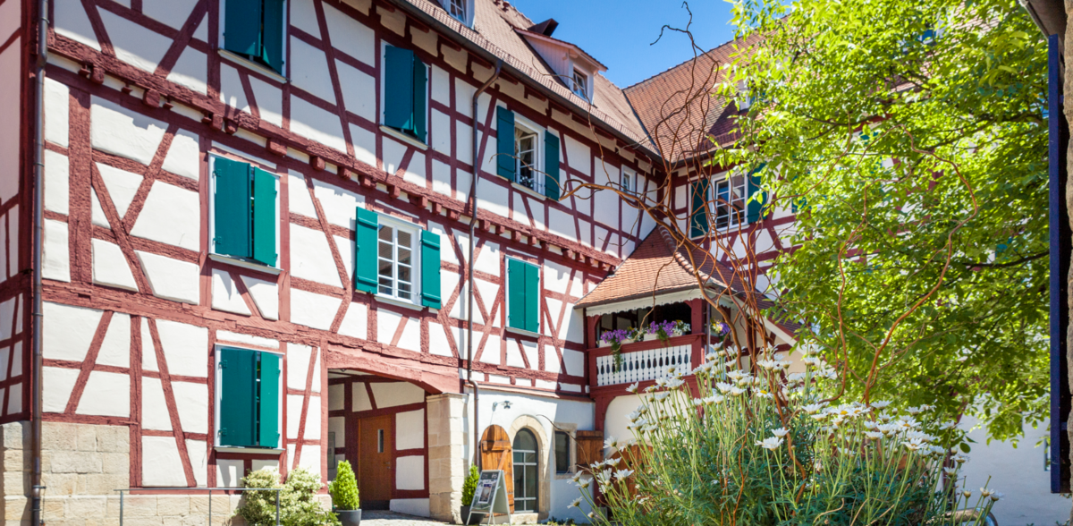 Ausstellungen Gemeinde Gomaringen