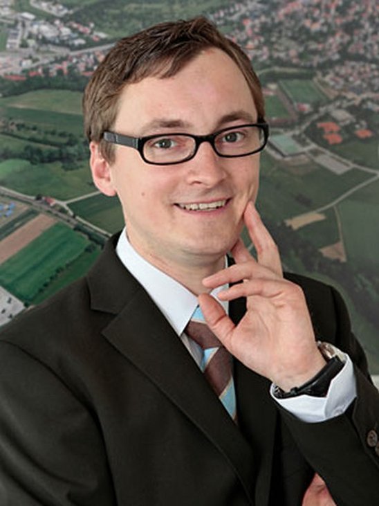 Steffen Heß